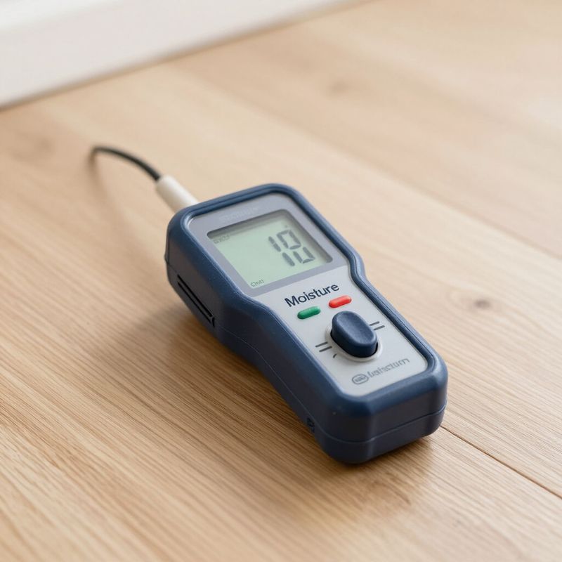 Leak Detection & Repair in Crystal Lake