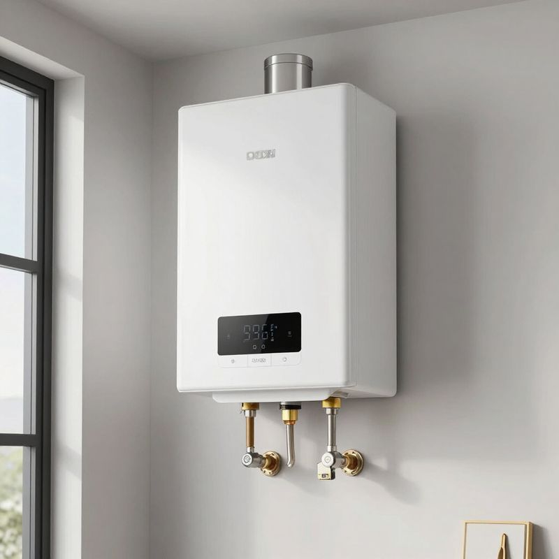 Water Heater Services in Crystal Lake